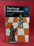 Šachové panoptikum - náhled