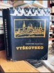 Vyškovsko - náhled