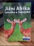 Jižní Afrika, Lesotho a Svazijsko - náhled