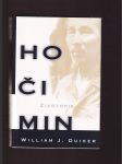 Ho Či Min: Životopis - náhled