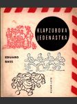 Klapzubova jedenástka - náhled