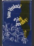A jiné povídky - náhled