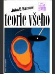 Teorie všeho - náhled