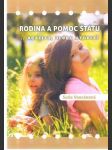 Rodina a pomoc štátu - náhled