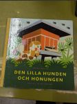 Den Lilla Hunden och Honungen - náhled