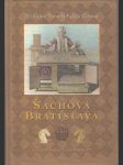 Šachová Bratislava - náhled