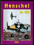 Henschel Hs 129 - náhled