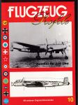 Flugzeug Profile: Heinkel He 219 Uhu - náhled
