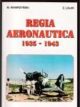 Regia Aeronautica 1935 - 1943 - náhled