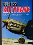 Curtiss Kittyhawk (Válka v Africe 1941-1943) - náhled