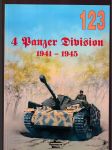 4 Panzer Division 1941 - 1945 vol.5 (123) - náhled