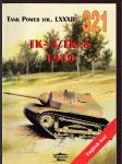 Tank Power vol. LXXXII TK-3/TK-S 1939 (321) - náhled