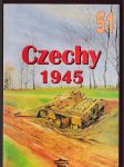 Czechy 1945 - náhled