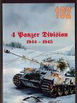 4 Panzer Division 1943 - 1944 vol.č (102) - náhled
