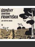 Úsměvy svatého Františka - náhled