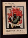 Mezi bohy a démony - náhled