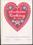 Austrian Cooking for you - náhled