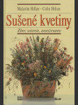 Sušené kvetiny Zber, sušenie, aranžovanie (veľký formát) - náhled