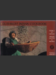 Southwest Indian Cookbook - náhled