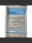 International Affairs; No. 3, March 1990 [sovětský časopis, socialismus] - náhled