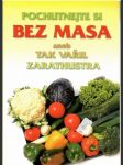 Pochutnejte si bez masa - náhled