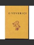 O Veveřici - náhled