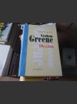 Graham Greene - Dílo a život - náhled