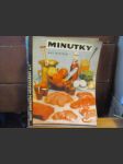 Sešity domácího hospodaření č. 1 Minutky - náhled