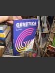 Genetika - náhled