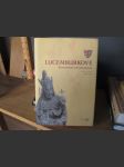 Lucemburkové - Životopisná encyklopedie - náhled