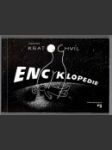 Encyklopedie - náhled