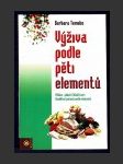 Výživa podle pěti elementů - náhled