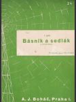 Básník a sedlák -ouvertura  / harmonika / - náhled