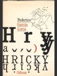 Hry a hříčky - náhled
