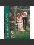 Šarlatová vdova (série: Sága rodiny Sinclairů) - náhled