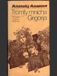 Tromfy mnícha Grigorija - náhled