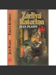 Žárlivá Kateřina (série: Trilogie Medici) Medicejská - náhled