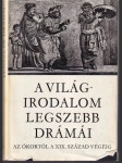 A világirodalom legszebb drámái I - náhled