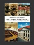 Parlament České republiky - Poslanecká sněmovna - náhled