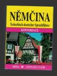Němčina: Tschechisch-deutscher Sprachführer - náhled