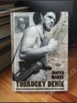 Tobrucký deník - náhled