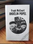 Andělin popel - náhled