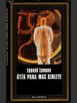 Útěk pana Mac Kinleye - náhled