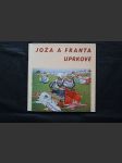 Joža a Franta Uprkové : Výstava díla bratří Joži a Franty Uprkových, Gottwaldov 1980 : [Katalog] - náhled