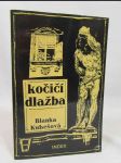 Kočičí dlažba - náhled