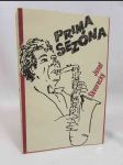 Prima sezóna - náhled