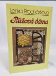 Růžová dáma - náhled