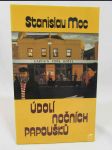 Údolí nočních papoušků - náhled