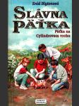 Slávna päťka - päťka na cylindrovom vrchu - náhled