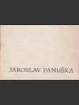 Jaroslav Panuška - náhled